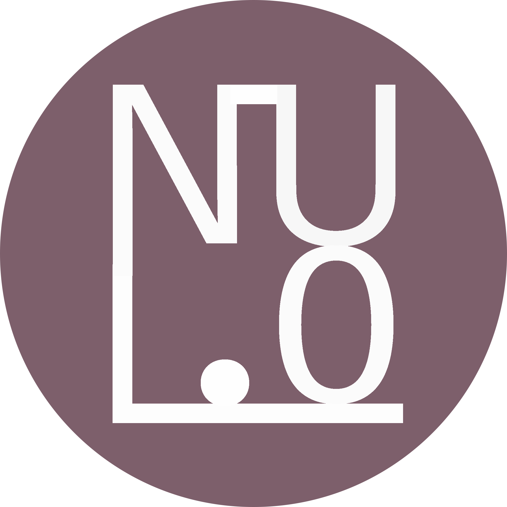 Nul.0 – Sophie ten Haaf Logo